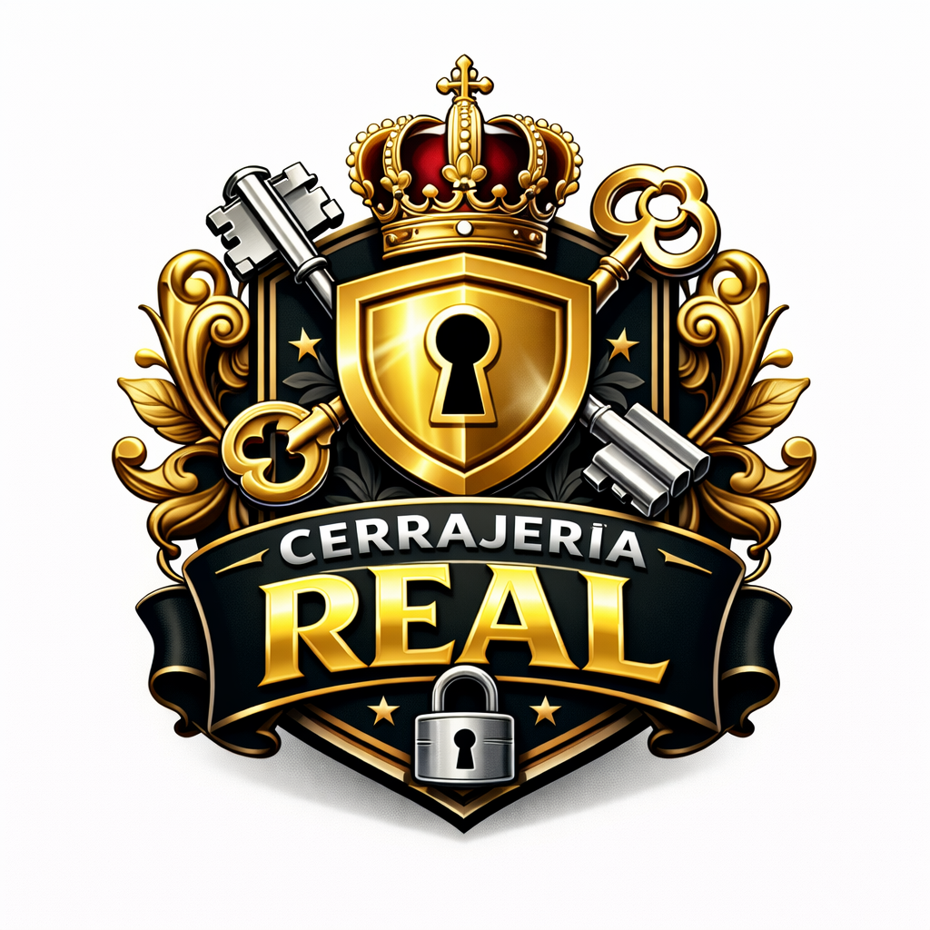 Cerrajería Real