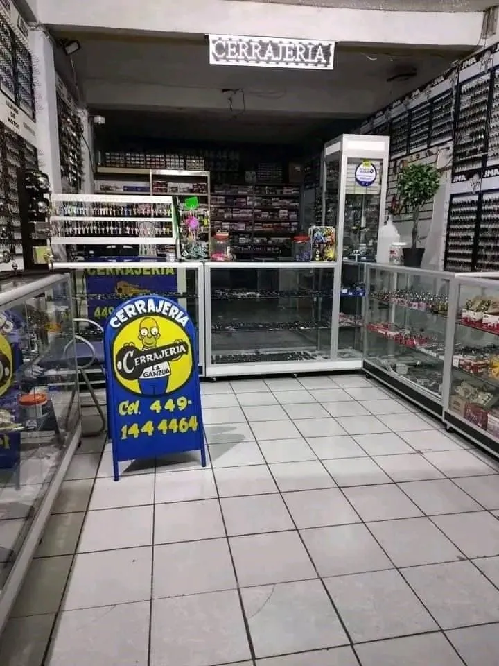 Cerrajería Canteras