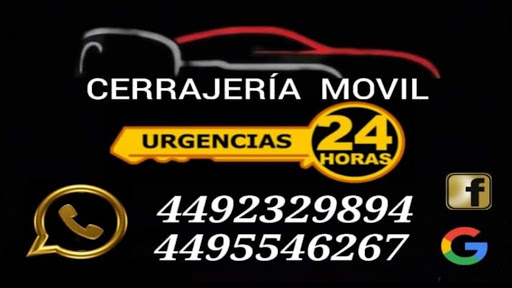 Cerrajería Salazar