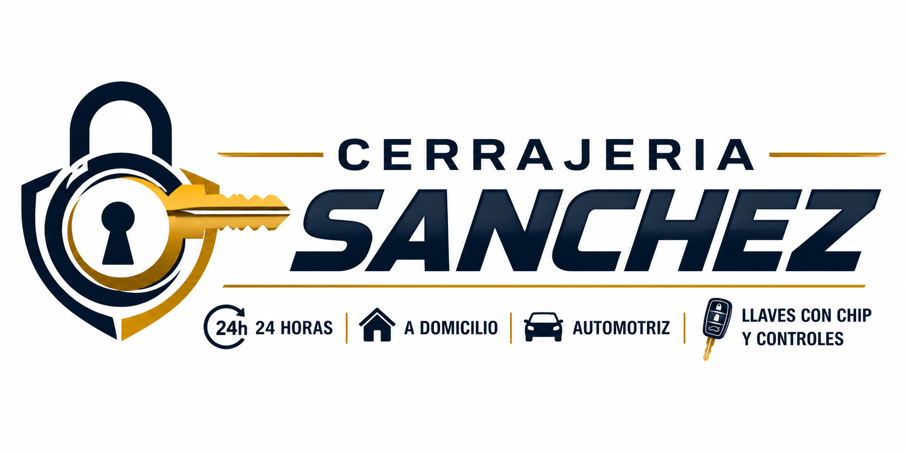 Cerrajeria Sanchez