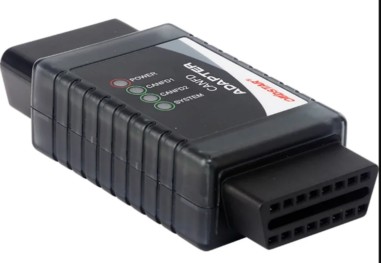 CANFD ADAPTER