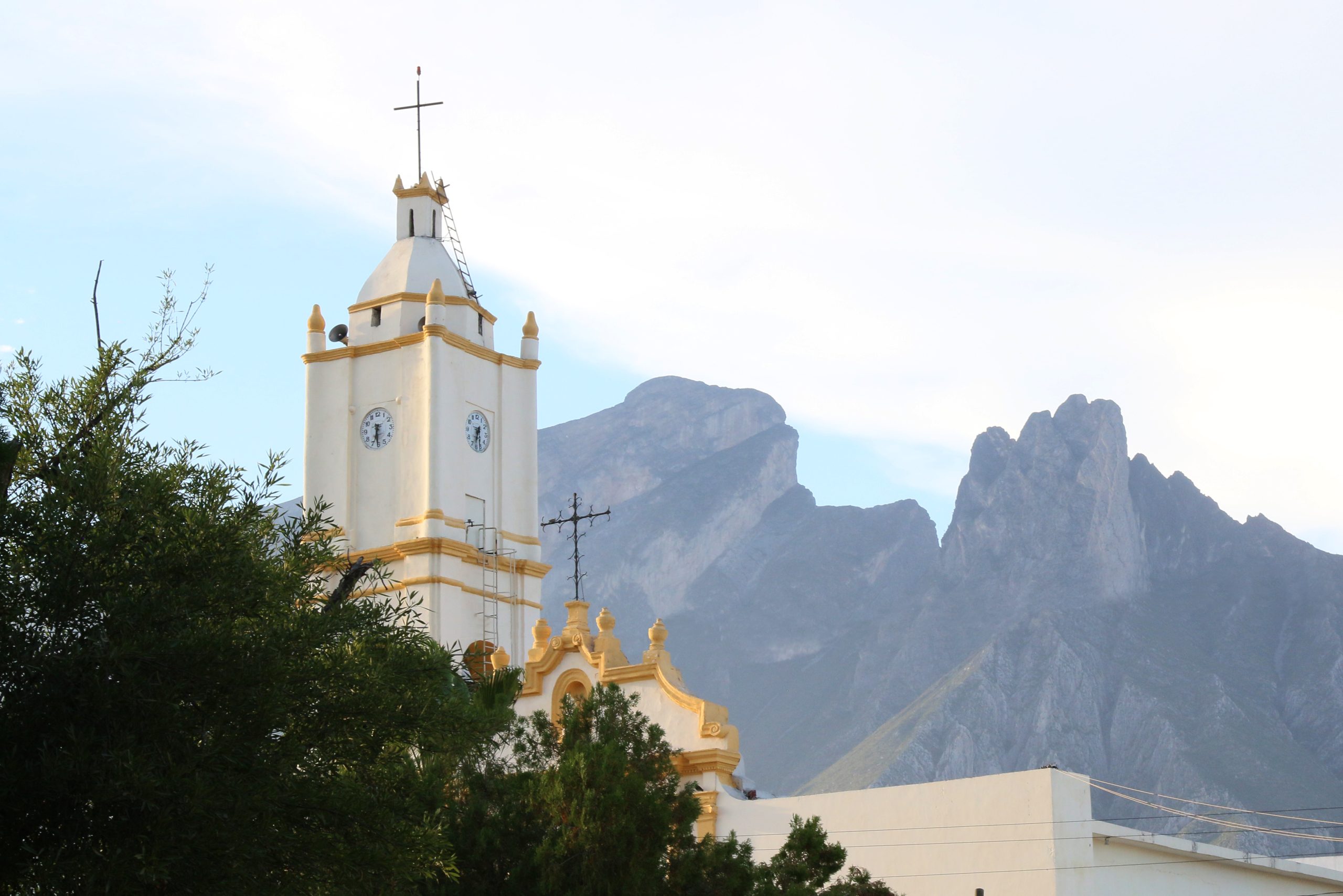 Cerrajeria en Garcia Nuevo Leon