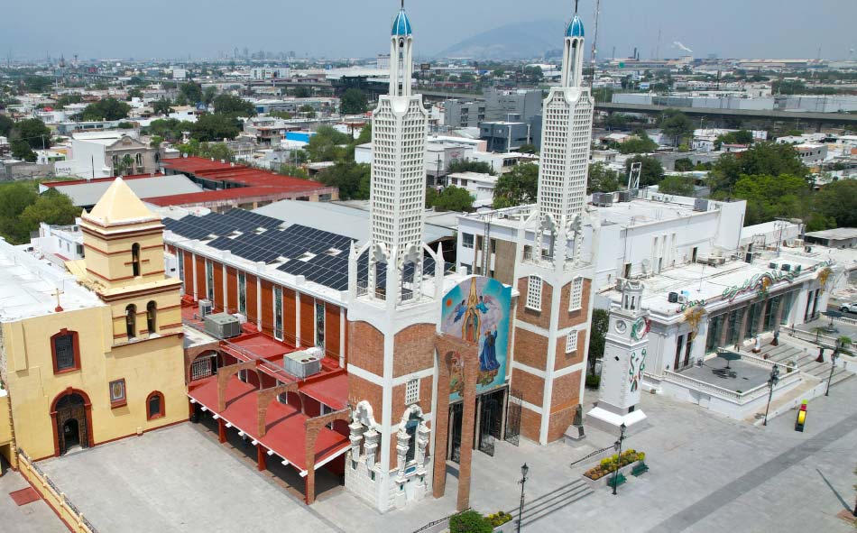 Cerrajeria en Guadalupe NL